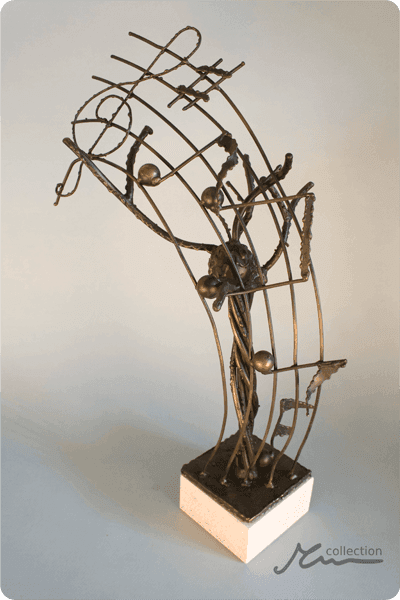 Metal award -  MET105