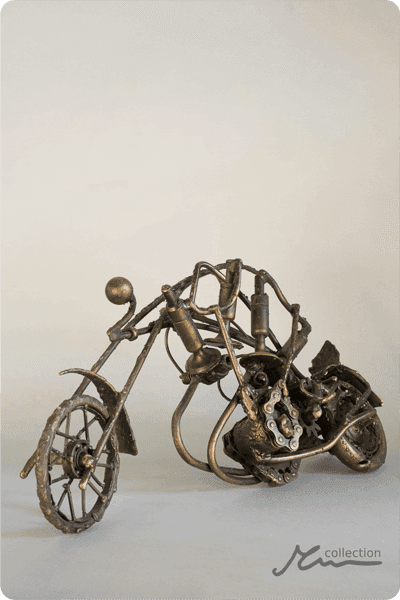 Metal award -  MET107