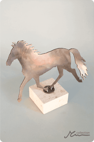 Metal award -  MET108