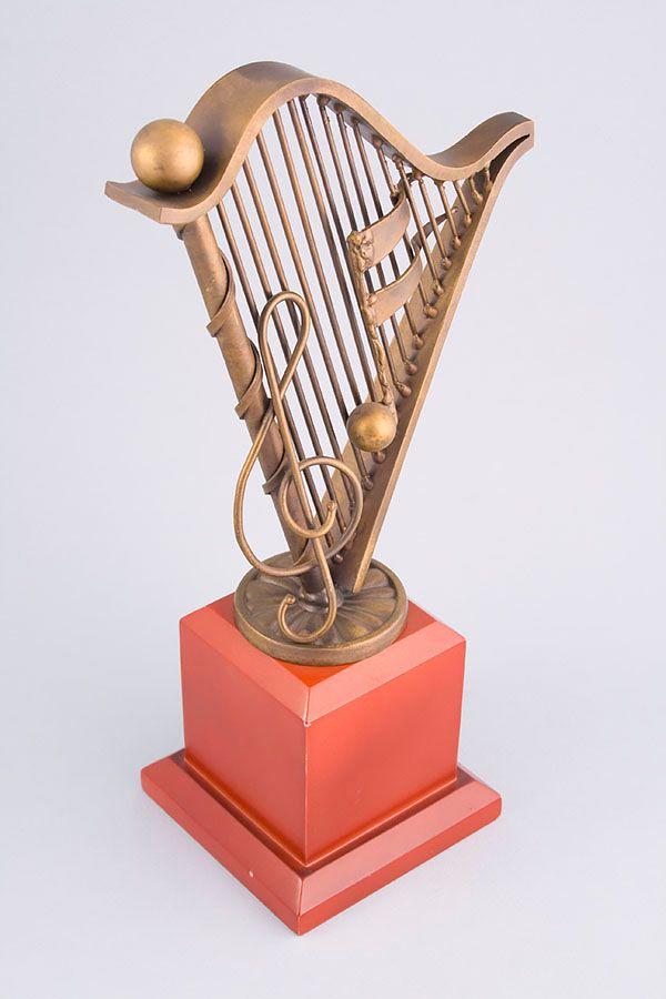 Metal award -  MET010