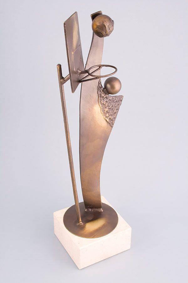 Metal award -  MET011