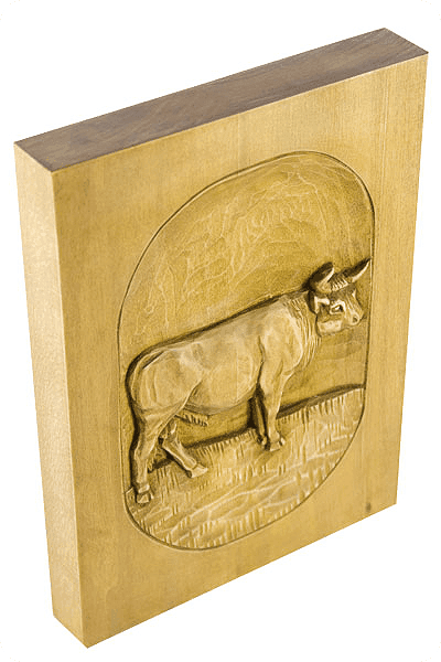 Wood award -  DRE011