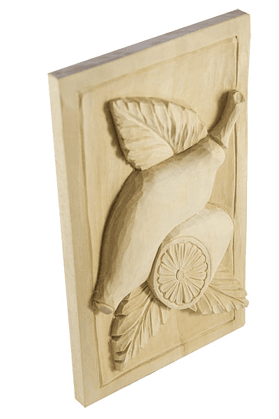 Wood award -  DRE012