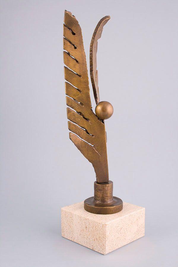 Metal award -  MET016
