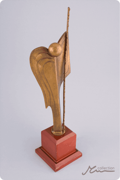 Metal award -  MET022