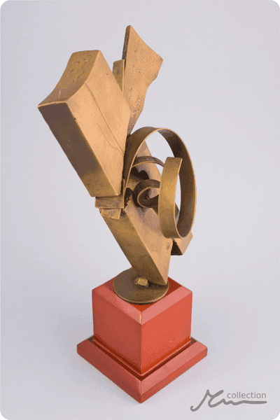 Metal award -  MET024