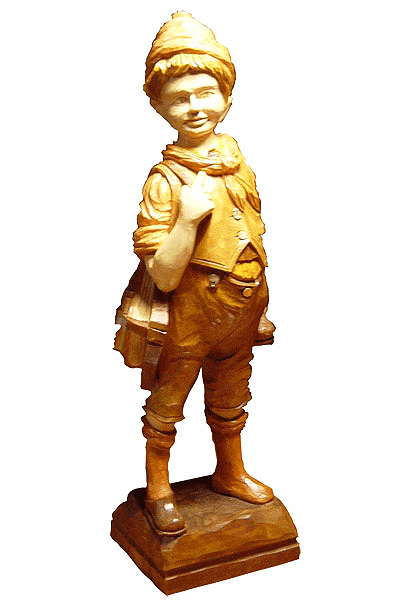 Wood award -  DRE022