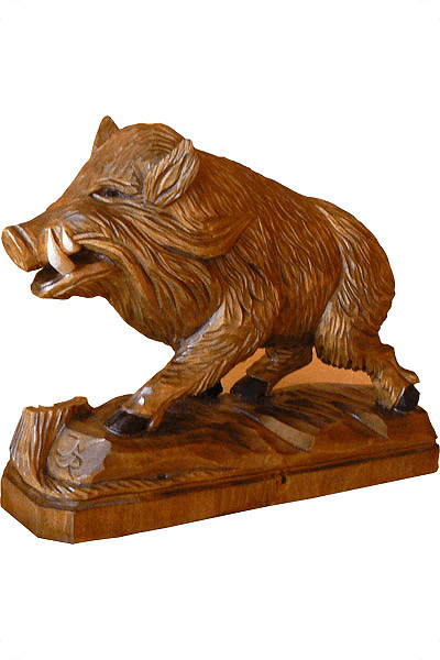 Wood award -  DRE024