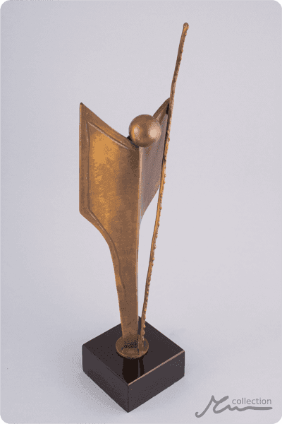 Metal award -  MET027
