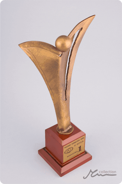 Metal award -  MET028