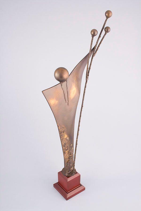 Metal award -  MET002