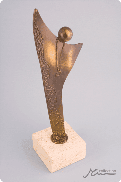 Metal award -  MET031