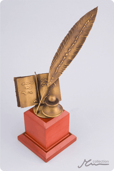 Metal award -  MET035