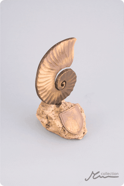 Metal award -  MET039