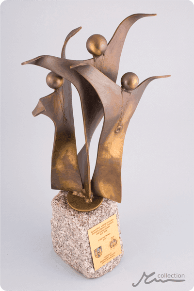 Metal award -  MET046