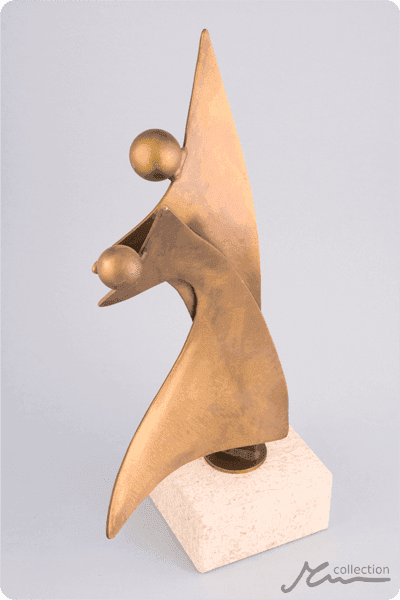 Metal award -  MET047