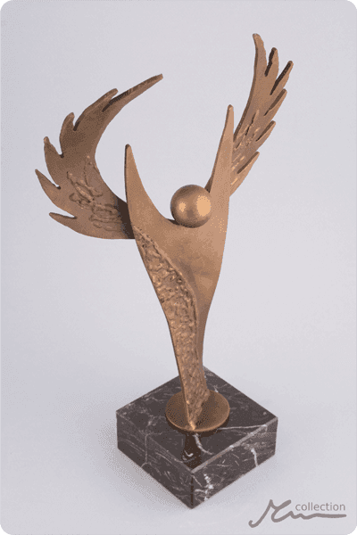 Metal award -  MET051