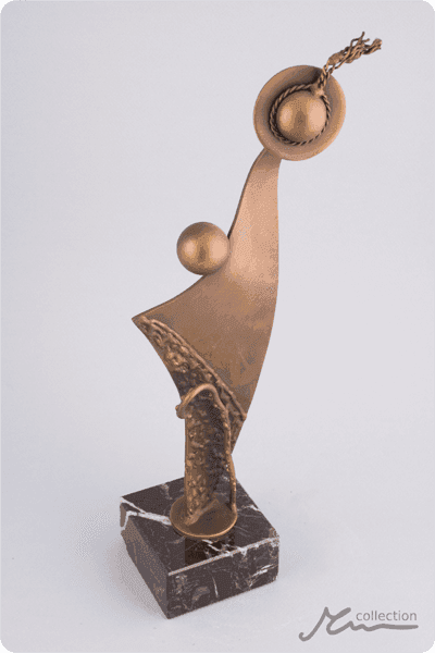 Metal award -  MET063