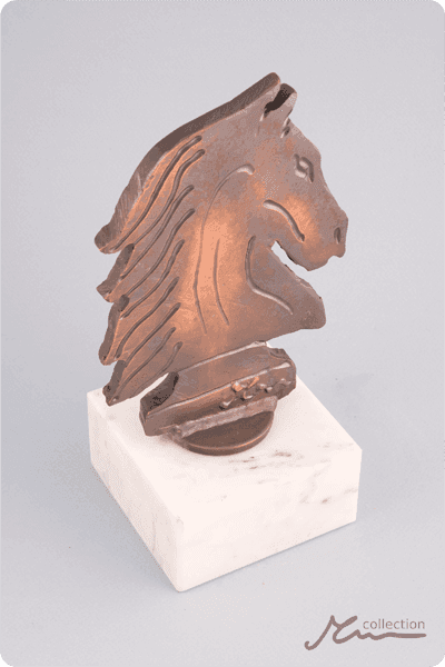 Metal award -  MET069