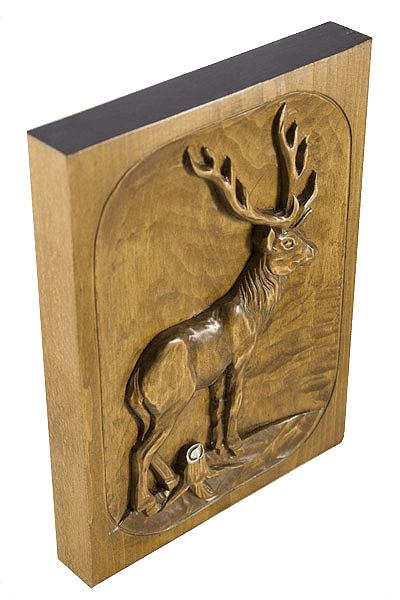 Wood award -  DRE004