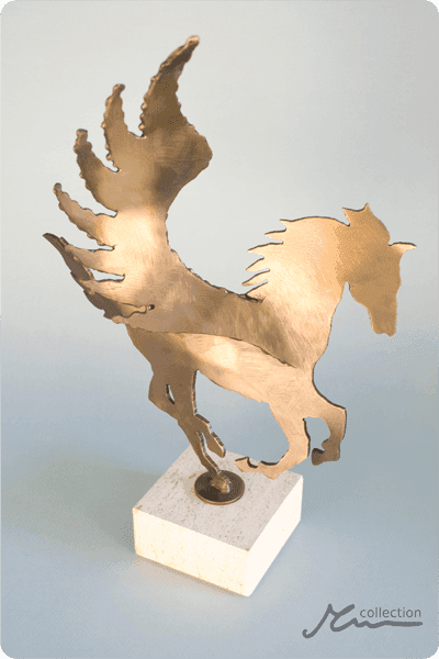 Metal award -  MET078