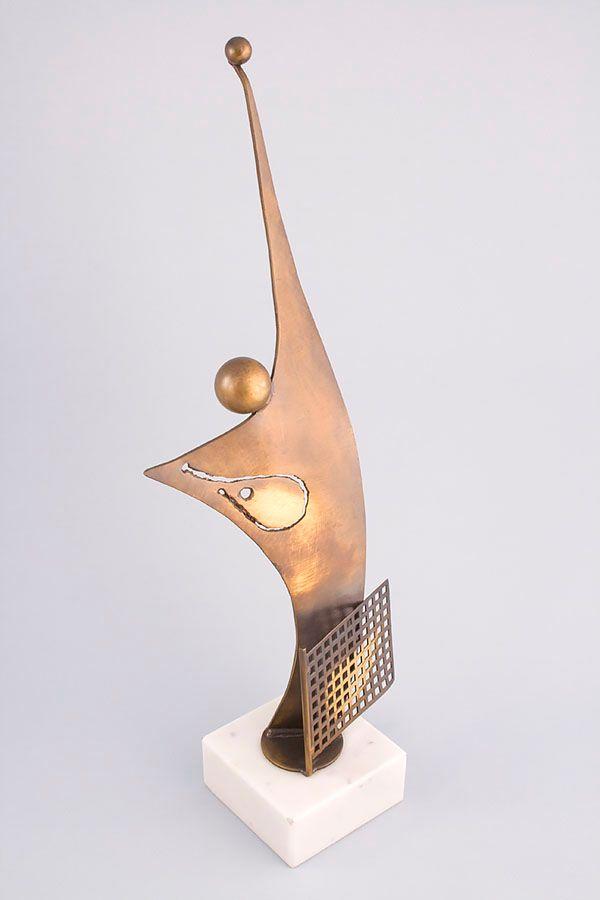 Metal award -  MET007