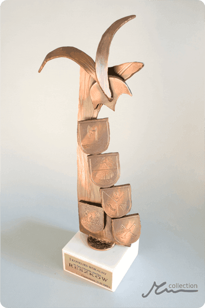 Metal award -  MET081