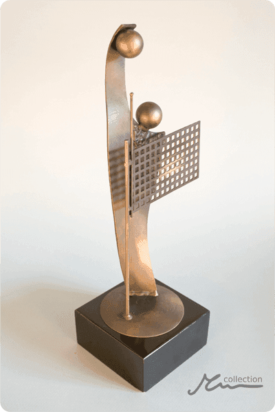 Metal award -  MET082