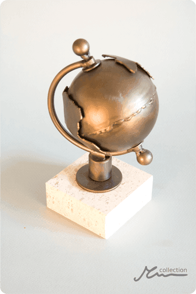 Metal award -  MET087