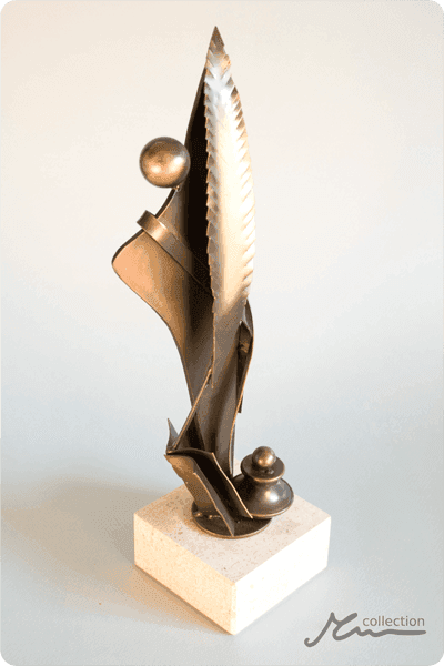 Metal award -  MET088