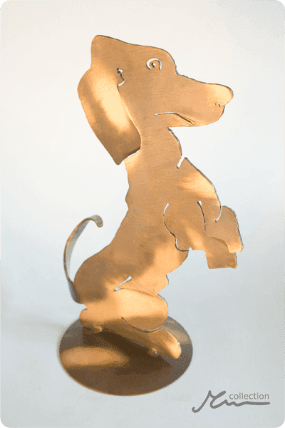 Metal award -  MET097