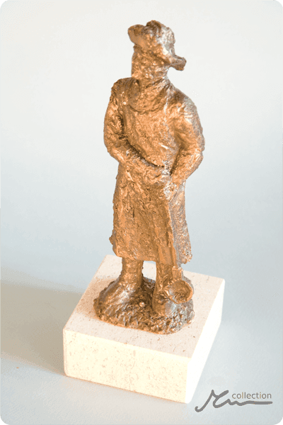 Metal award -  MET098