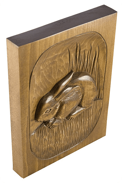 Wood award -  DRE007