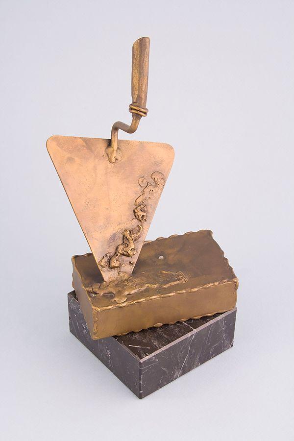 Metal award -  MET009