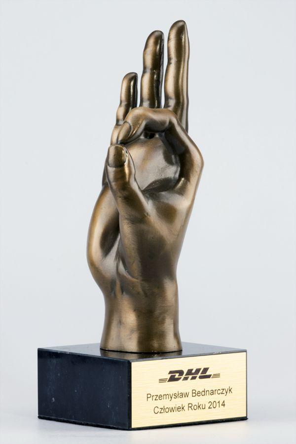 Resin award -  RES209