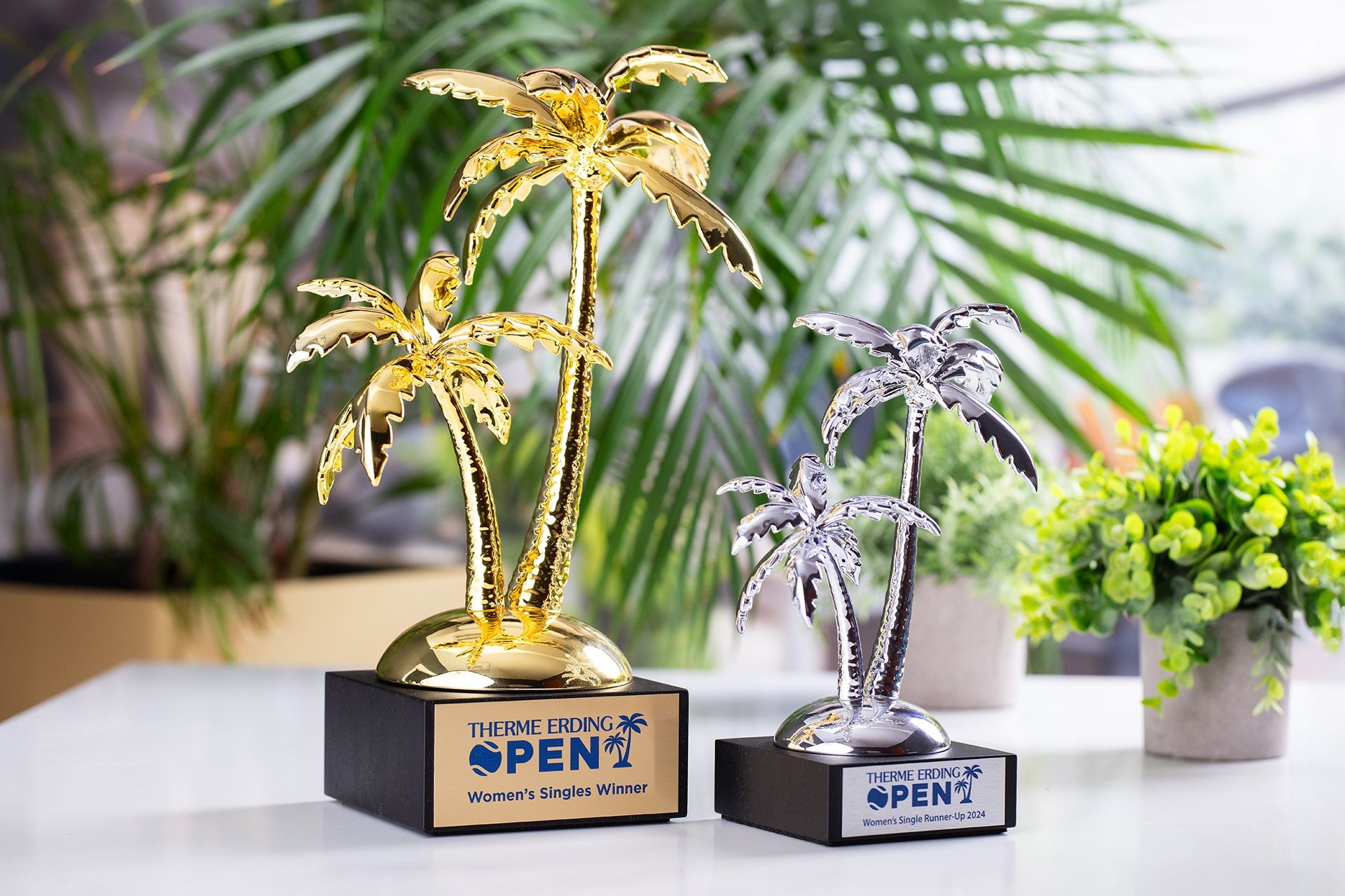 Glasso custom award
