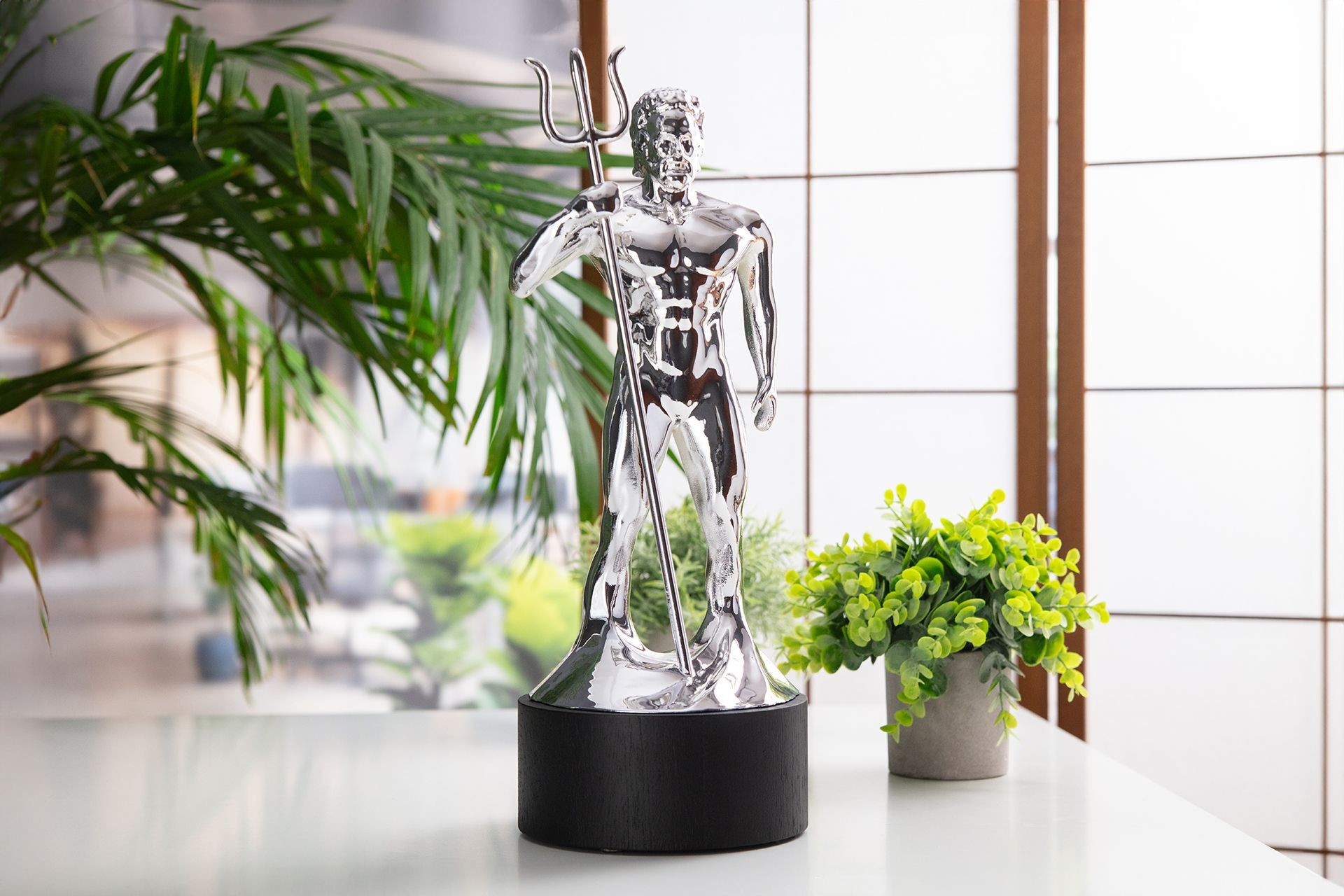 Glasso custom award