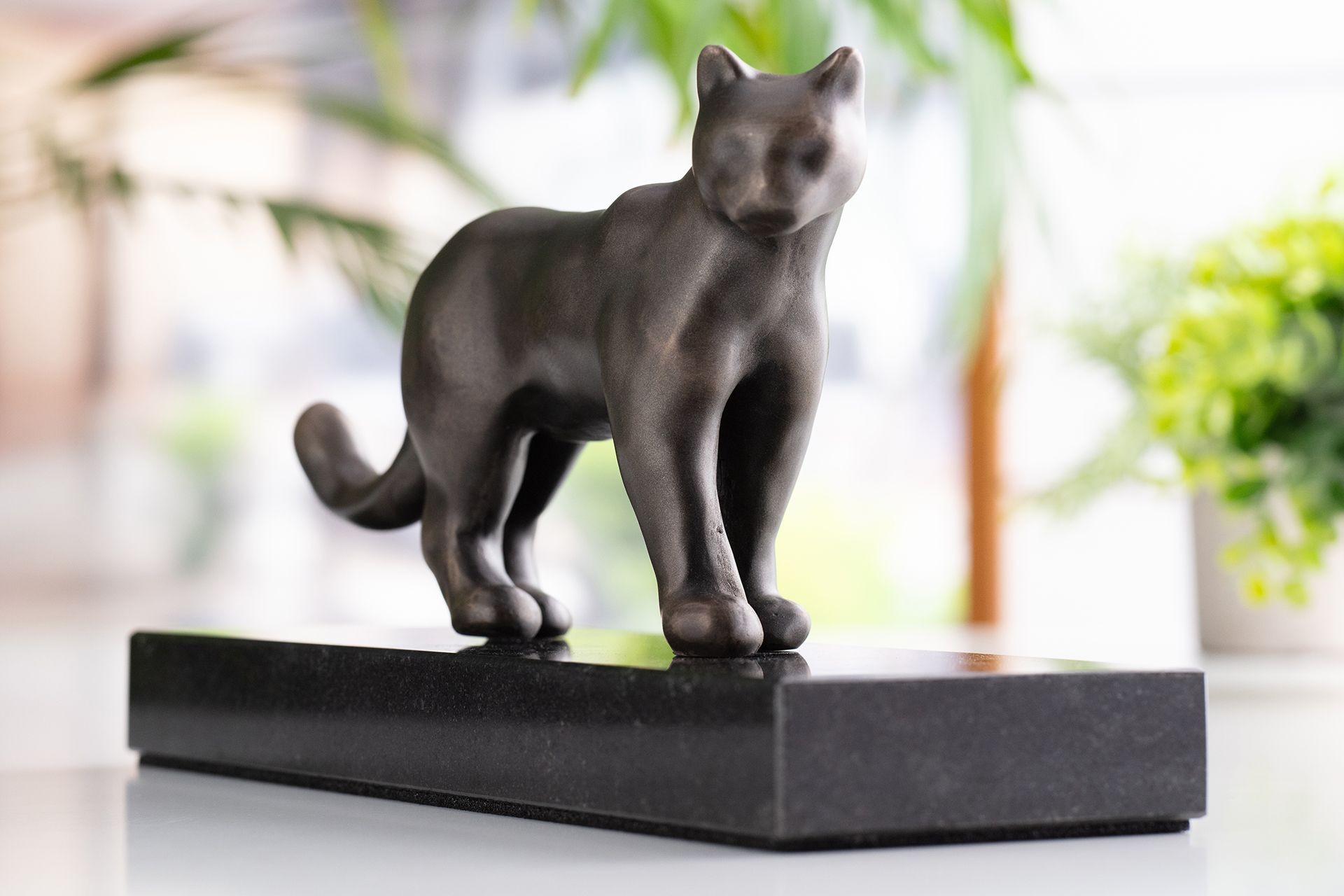 Glasso custom award