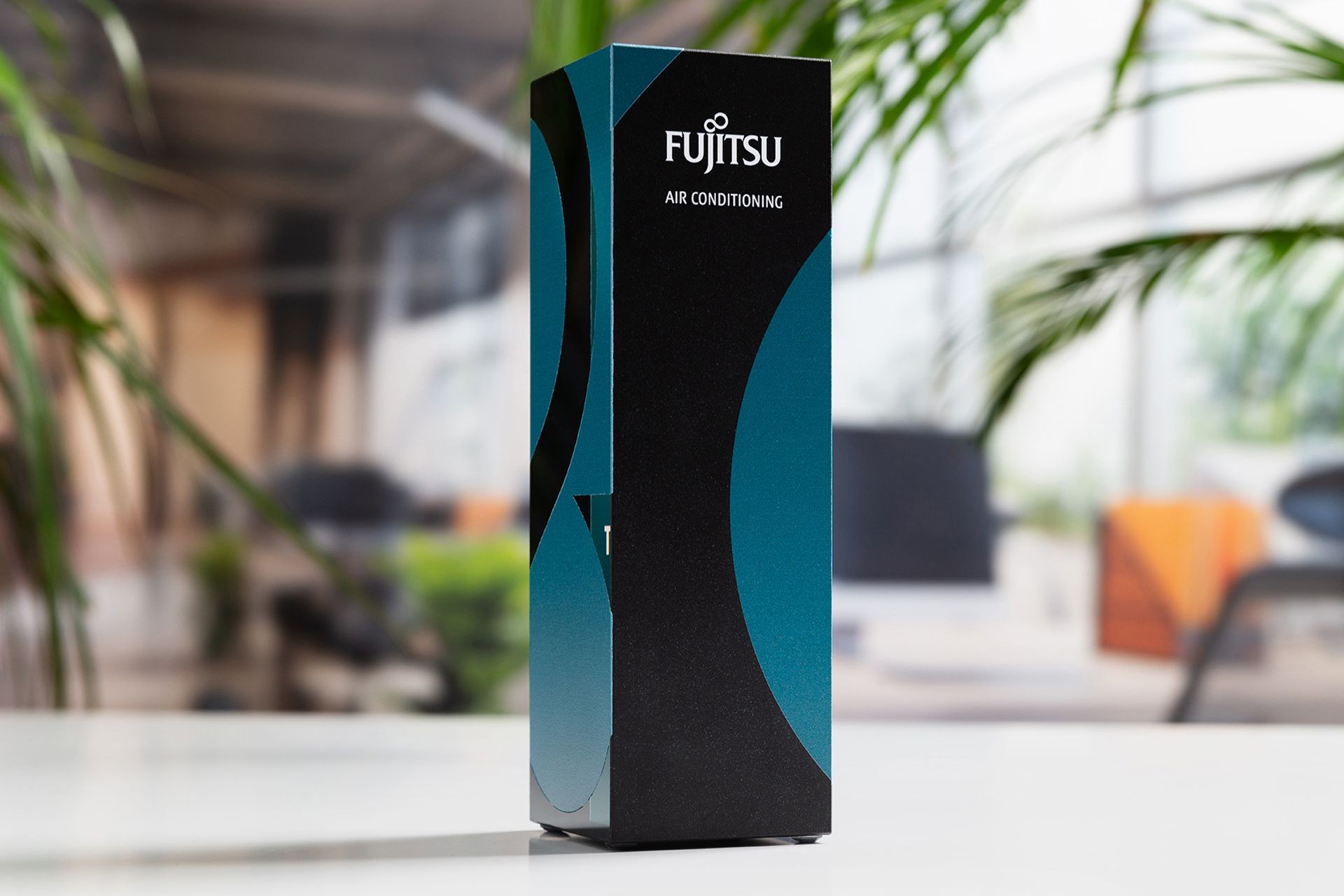 Glasso custom award