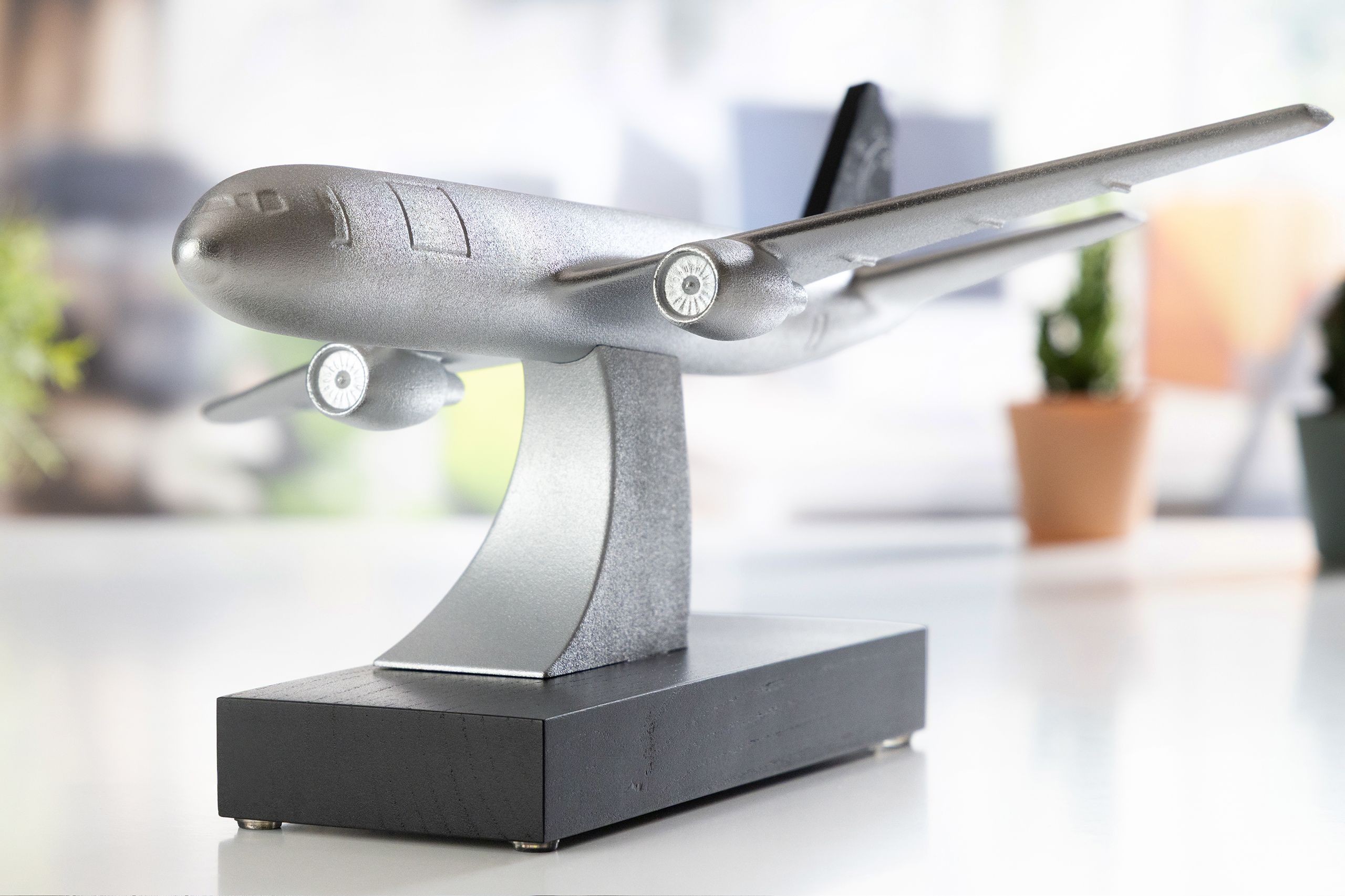 Glasso custom award