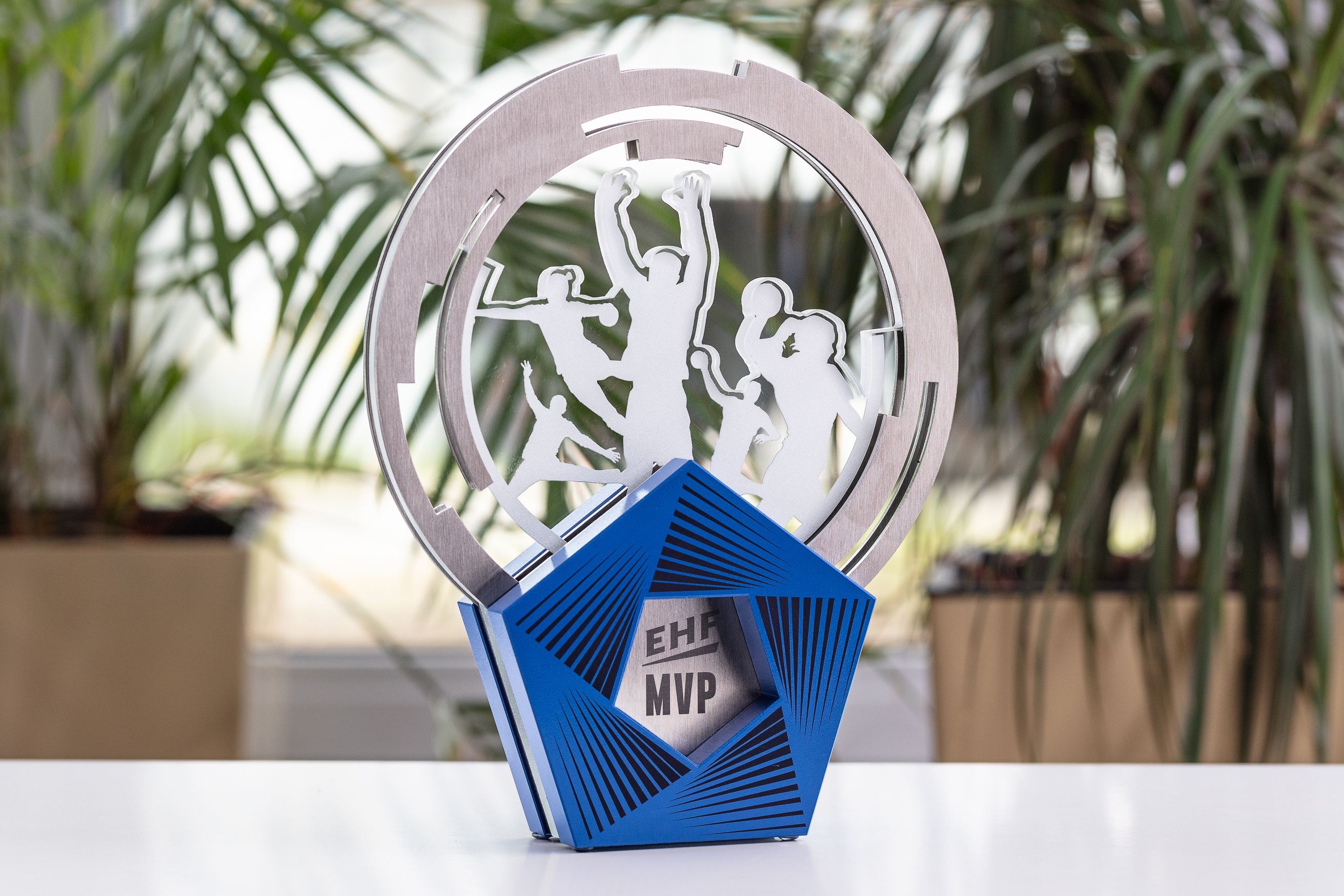 Glasso custom award