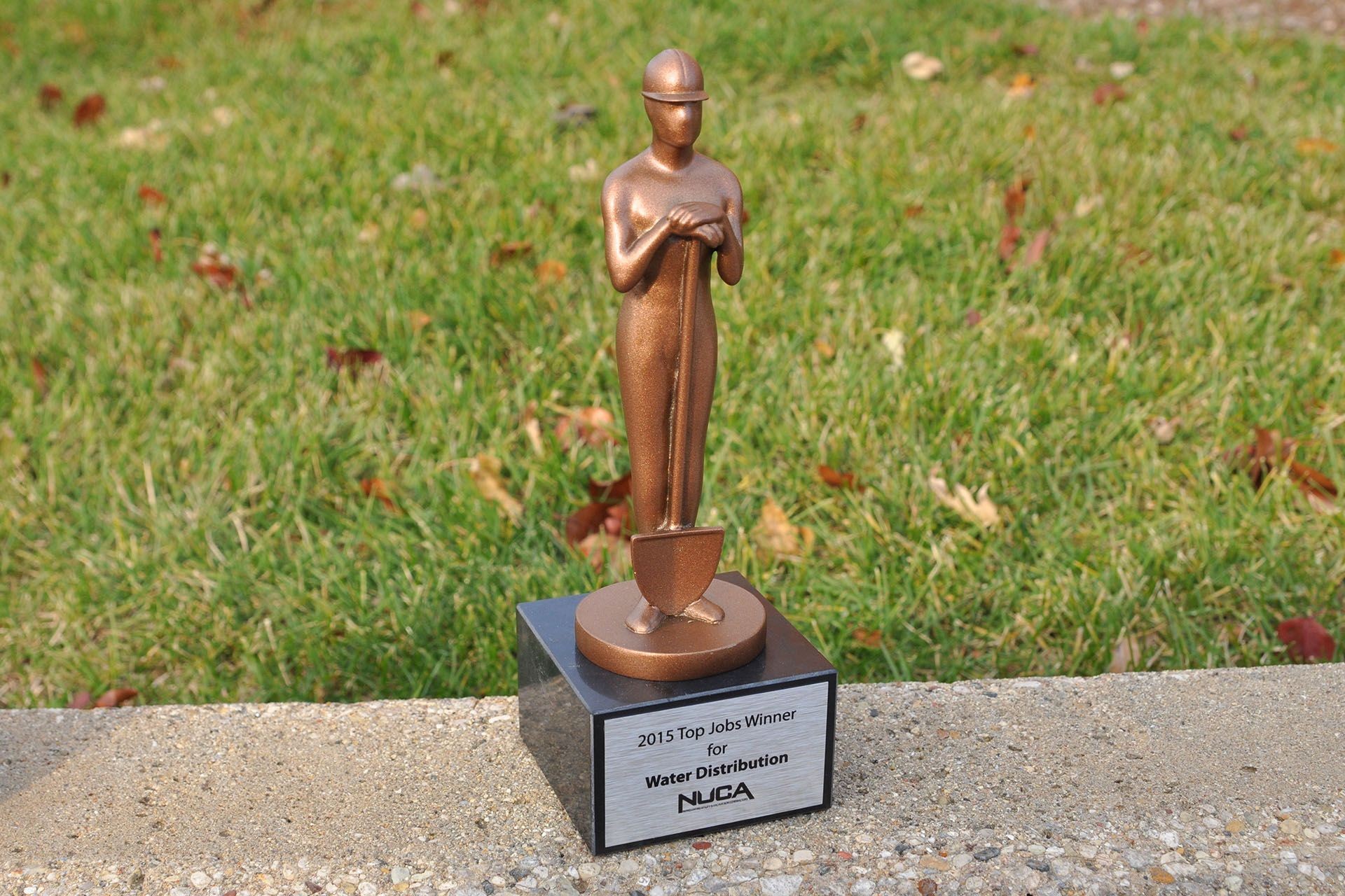 statuetka druk3d Nuca glasso