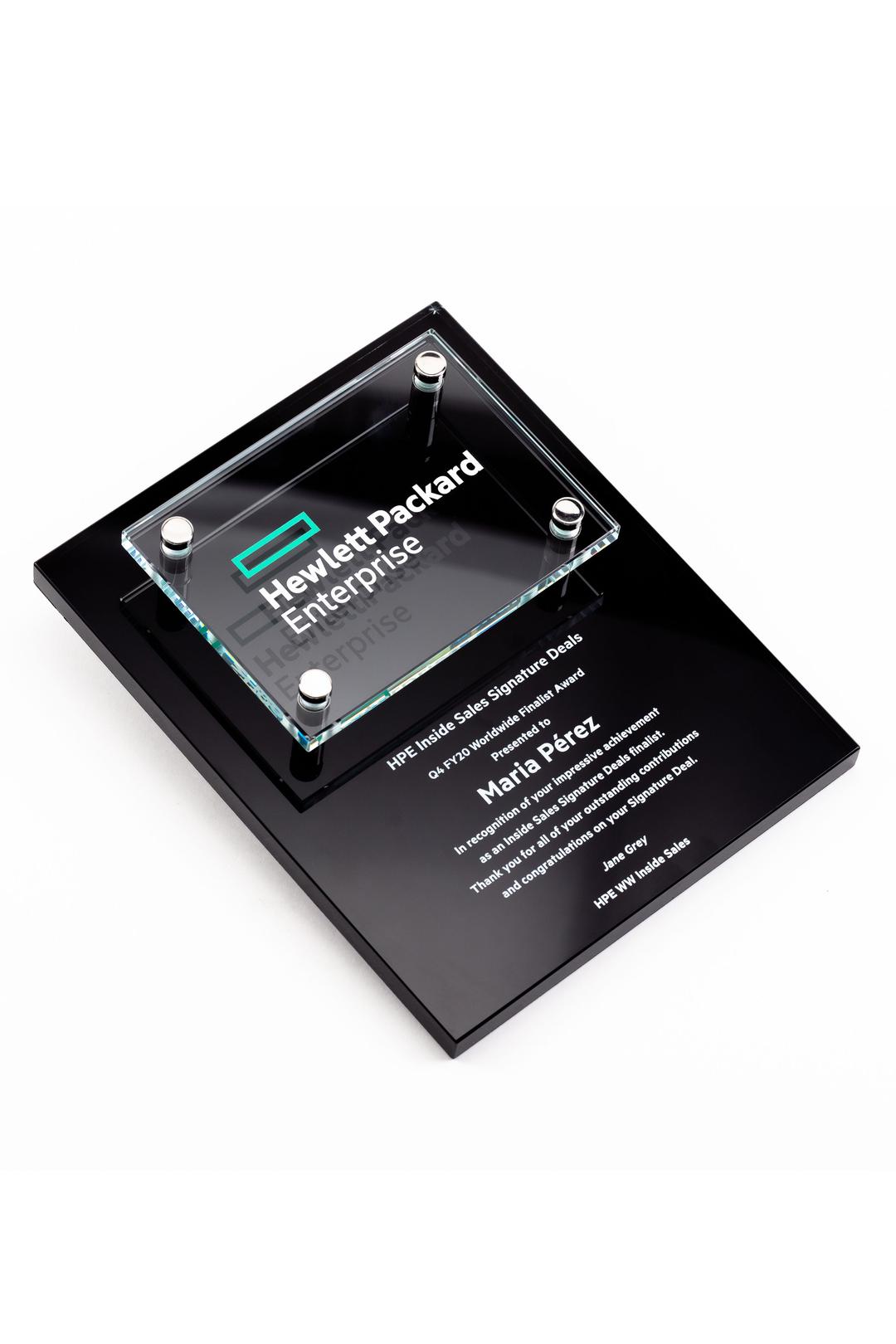 Glasso R Script Certificates / Diplomas | Glasso Group Award Manufacturer